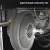 Sule Commercial Powerful Gas Wok Stove