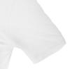 WHITE T-SHIRT SIZE XXL - T N81-646-XX