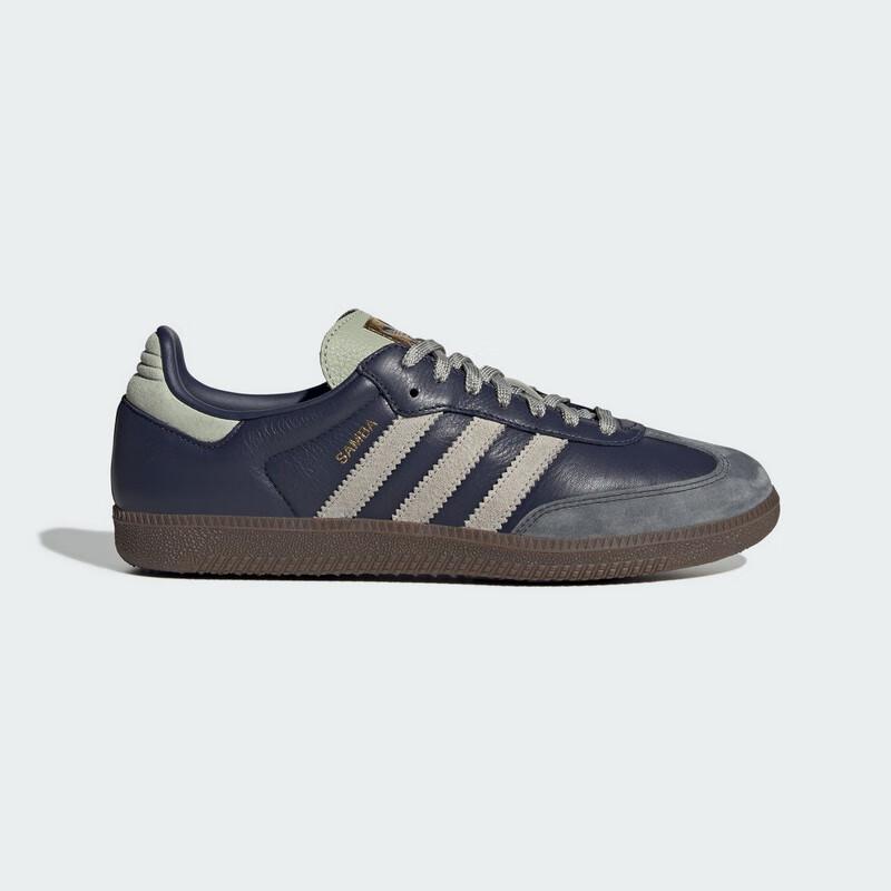 

Adidas Originals Samba OG Unisex Casual Shoes 42