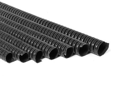 Nowy Silikonowy Przewód Powietrzny Elastyczny Hamulec Zimny Dolot Indukcyjny Wąż 76mm 1m3.3ft
