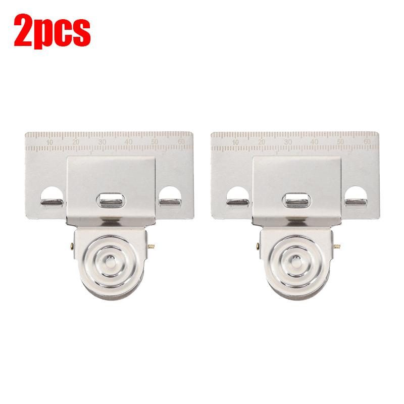 5/1PCS Metal Measuring Tape Clips Wood Measure Locate Measuring Tools Woodworking Right Angle Positioning Fixed Clip Accessories