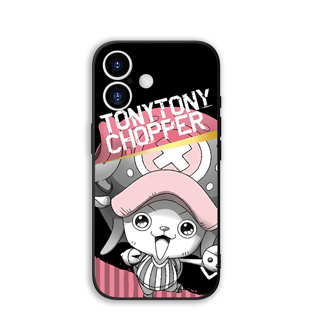 

Cover for Xiaomi Redmi Note 13 A3 14 Pro Plus 9T 14C 13C 13X 9C NFC + Pro+ 5G 4G Phone Case Tony Chopper One Pieces Luffy Redmi Note 13 Pro 5G