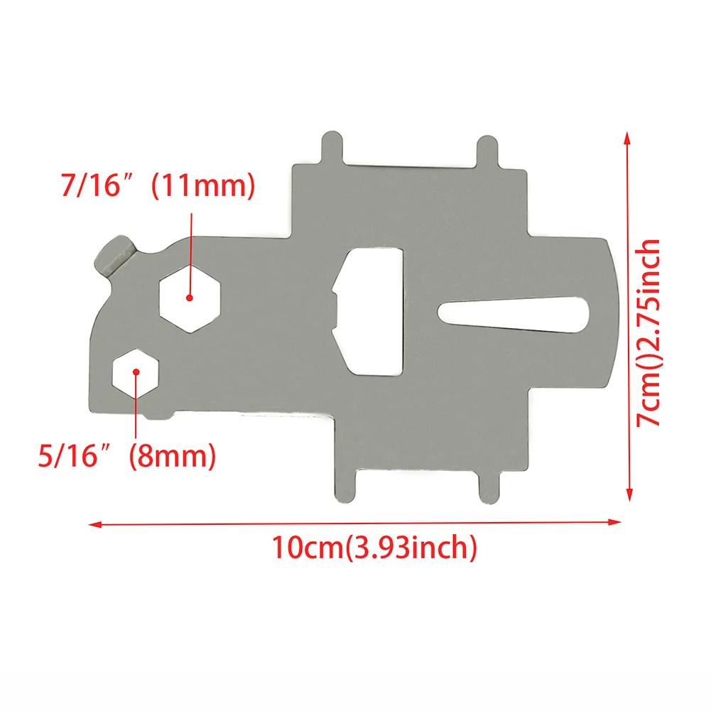Boat Deck Fill Key Set Accessory Boat Accessories Bottle Opener Set Back-up Tool For Friends Compatible With Boat Fills