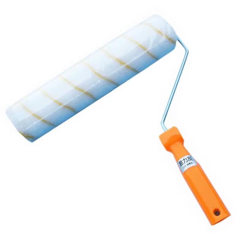 Shuoji Extended Cotton Paint Roller Brush 12 Inch