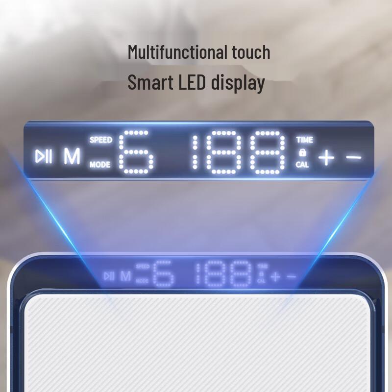 Jingdong Zao Vibration Plate Exercise Machine