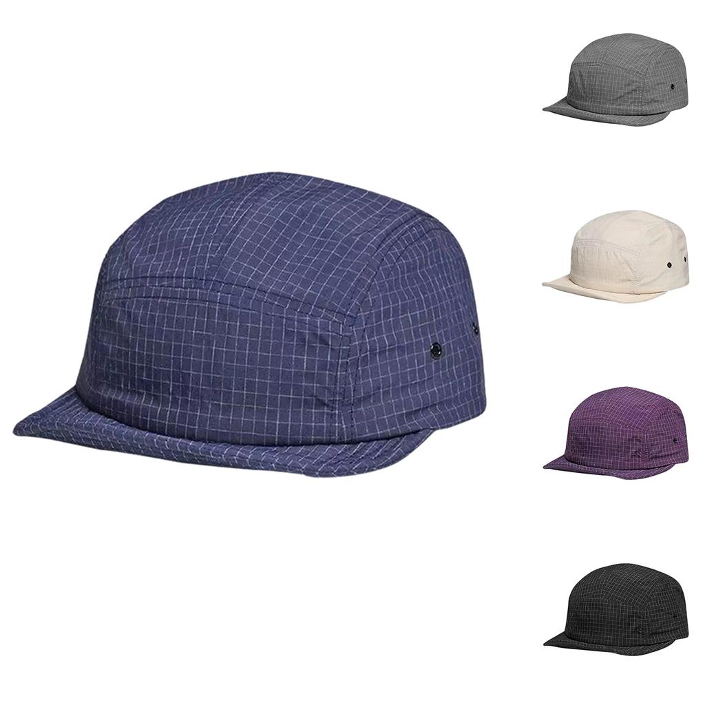 Men's And Women's Outdoor Quick Drying Baseball Cap, Breathable Mesh, Versatile For Sports, Hiking And Running, Lightweight Hat