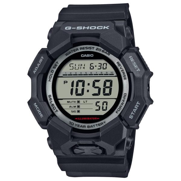 

Casio G-Shock GD-010-1JF GD-010 Series Men s Watch New
