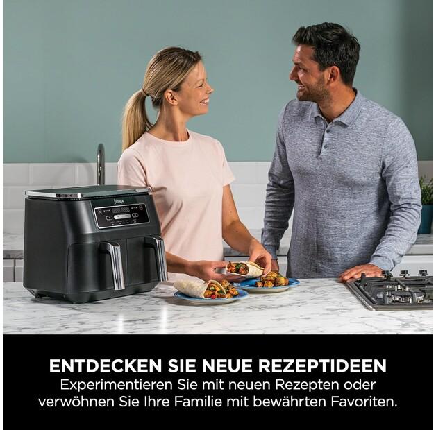 Ninja Air Fryer AF200EU