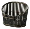 Chidori Sangyo Bamboo Basket T01-3029