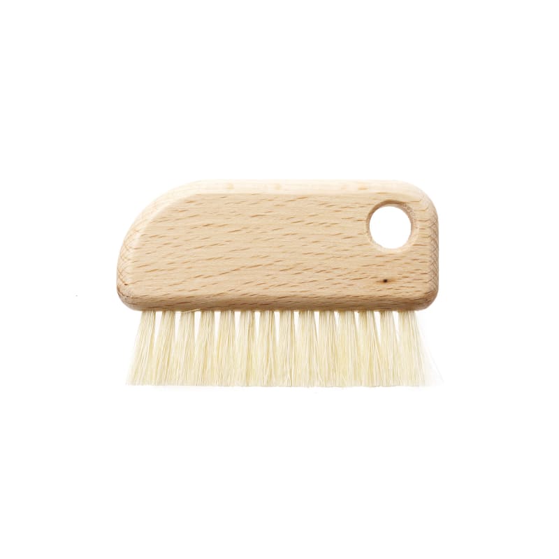 Silk Cleaning Brush