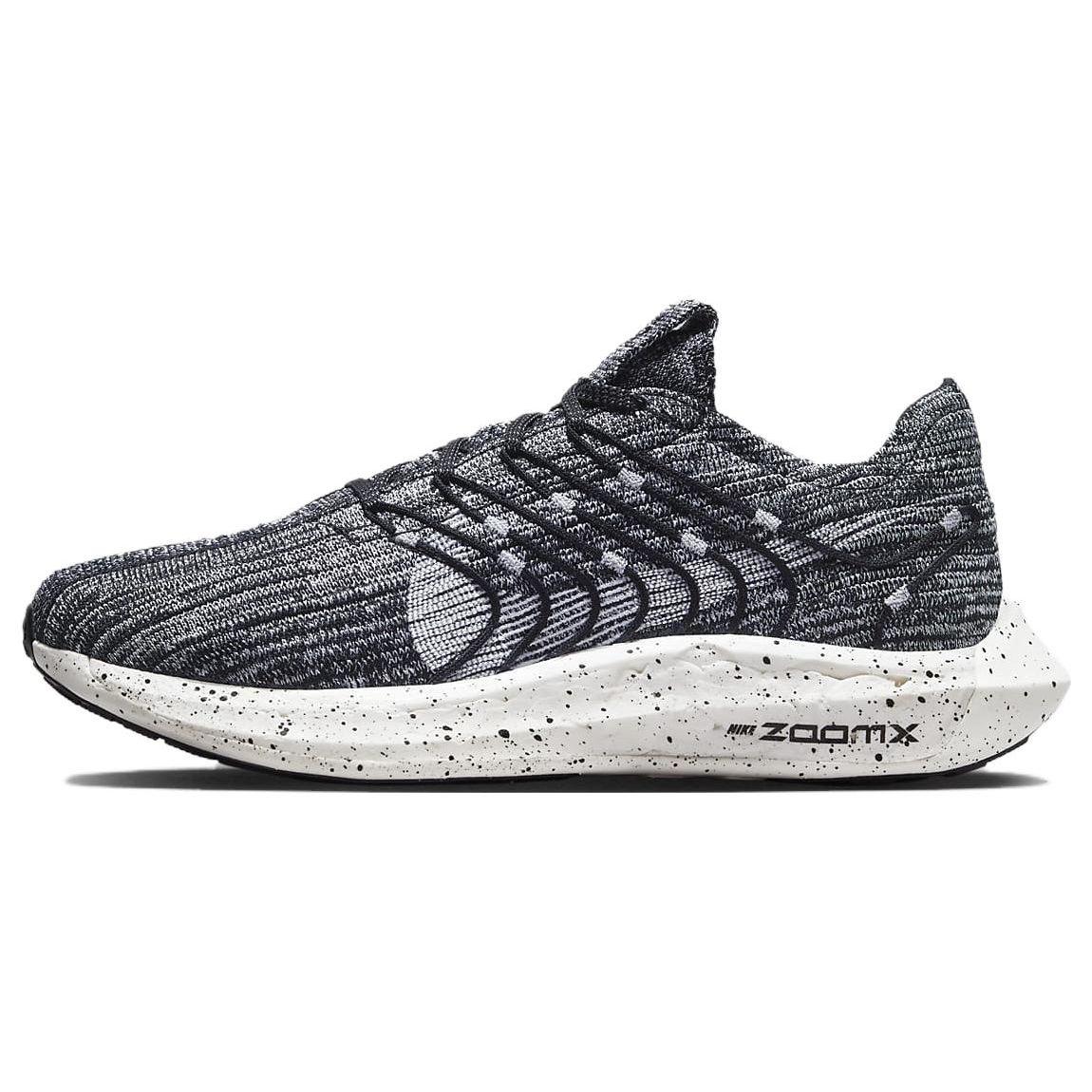 Nike Wmns Pegasus Turbo Next Nature Black White Oreo DM3414-005 EU 38