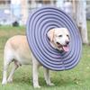 Pet Wound Protection Collar – Soft Elizabeth Collar For Dogs & Cats, Adjustable Recovery Cone For Preventing Licking (XS/S/M, 7 Colors)