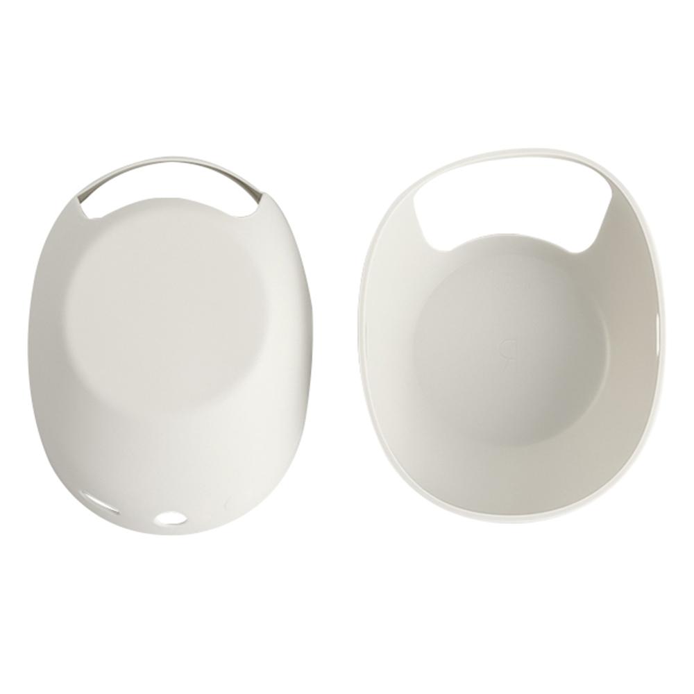 Pro sluchátka Sony WH-1000XM6 Silikonové pouzdro Odolné proti poškrábání Vodotěsné Odolný Ochranný kryt