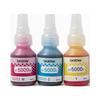 Brother Bt5000Cmy Ink Set 3 X 48.8 1 Pc