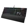 ROG Strix Scope II RX PBT Blue Switch Mechanical Keyboard