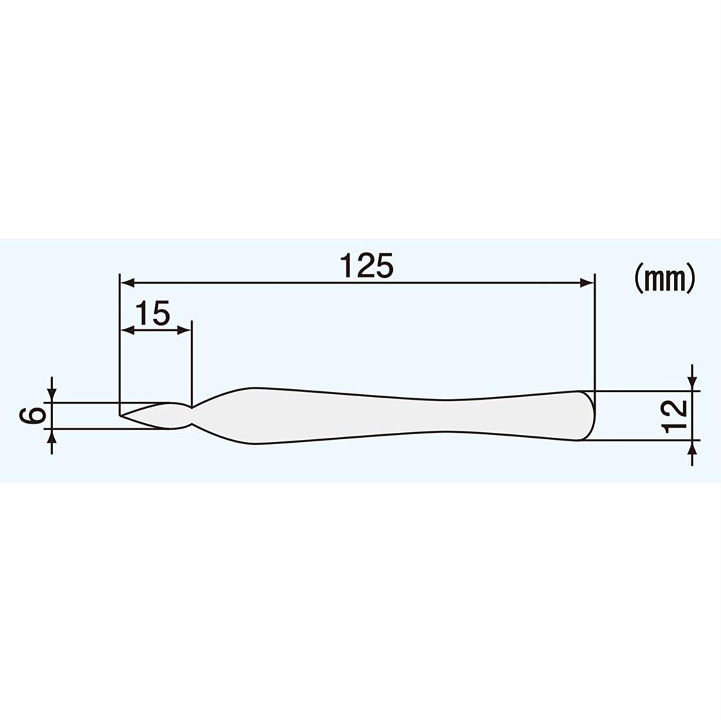 Engineer Precision Tweezers PT-07