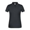 James and Nicholson Womens/Ladies Bio Workwear Polo Shirt