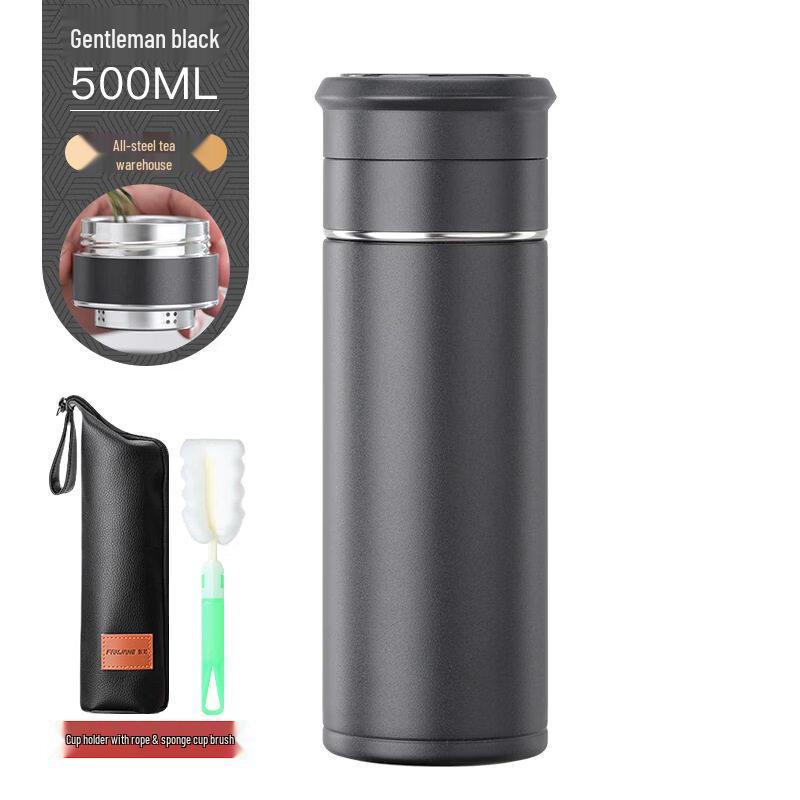 Yuzhuxun 316 Stainless Steel Insulated Travel Mug