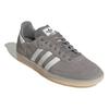 adidas Samba OG Grey Bliss Orange Unisex Sneakers Grey-Three Core-White HP7905