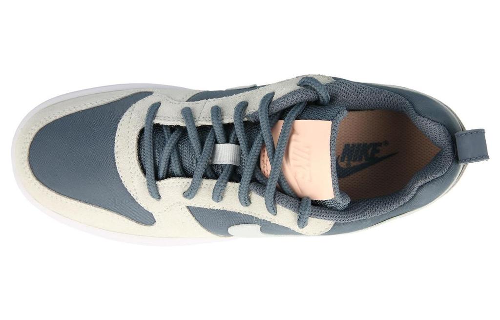 Nike Court Borough Low Premium Armory Blue 861533-400