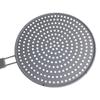 1PC Pot Lid Silicone Pad 45.5*28cm Cookware Splash Cover Overflow Proof Pot Cover Fits Plates, Pans, Skillets Accessories
