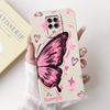 Casing For Redmi Note 9 9S 9Pro 4G Back Cover For Redmi Note 9 Pro Case Cute Cartoon Fashion Flowers Silicone Shockproof Bumper