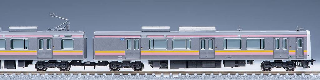 TOMIX N Gauge JR E129 0 Series Set 98474 Railway Model Train