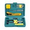 Multifunctional Tool Set: Pliers, Hammer, Wrench, Screwdriver for Daily Repairs