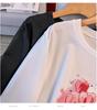 Herbst-Hoodie in Übergröße 200-350 Jin, Brustumfang 150-170 cm, Lockerer Schnitt