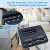 RVs Climate Control Unit Replace 7330F3852 RVs Air Conditioner Thermostat For Quick Setup And Easy Operation