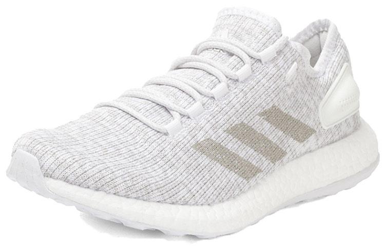 Unisex Sneakers adidas Pureboost DPR Cloud White Cloud White/Grey/Cloud White