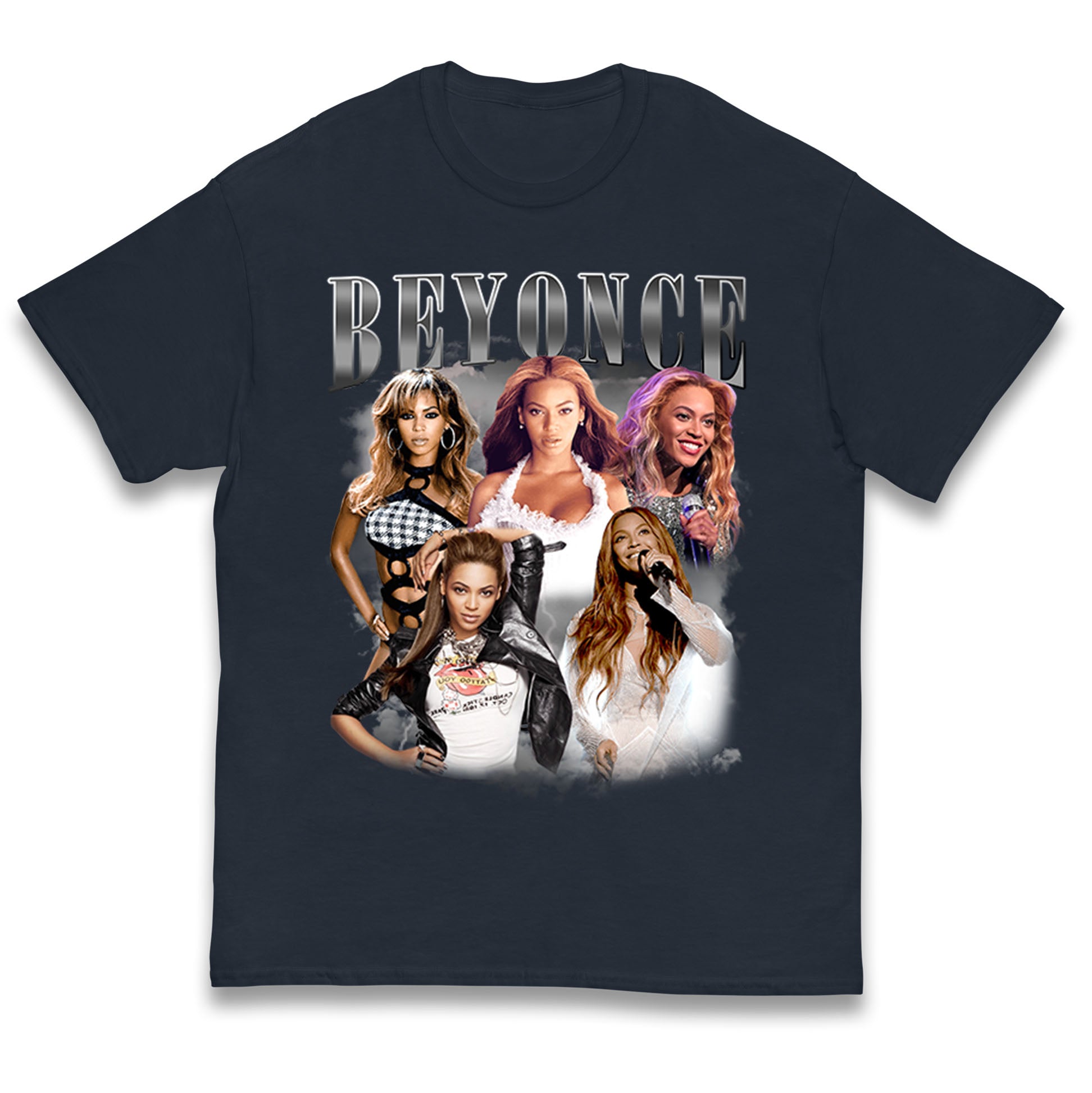 Beyonce Bootleg Kids T Shirt 130