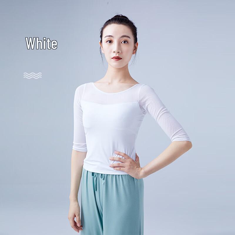 Women s Dance & Yoga Training Top