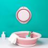 JAJALIN Portable Folding Basins & Buckets