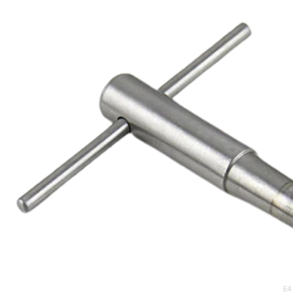 Regulowany klucz do strojenia pianina i instrumentów dętych