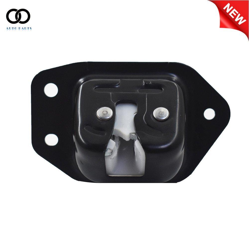 Trunk Latch Tailgate Hatch Lock Actuator For Nissan Versa Murano 90502-CA00C