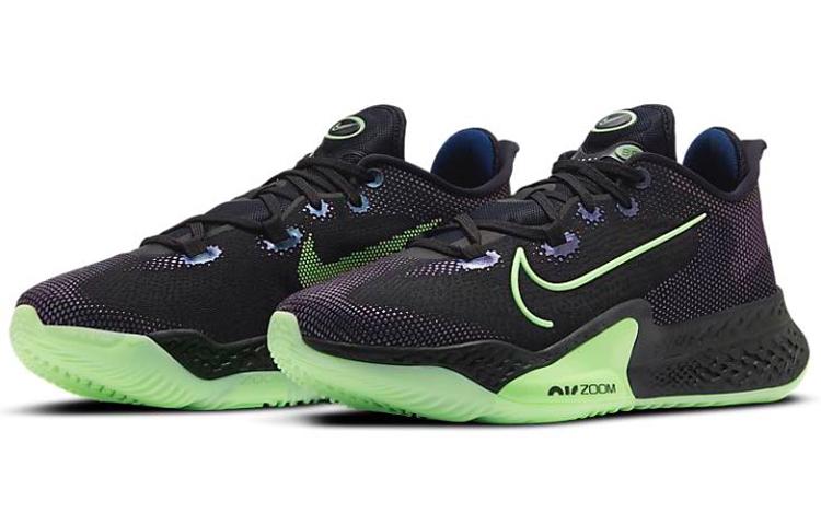 Nike Air Zoom BB NXT EP 'Dangerous' CK5708-001