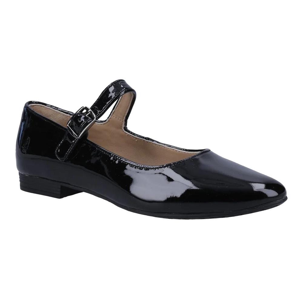Hush Puppies Womens/Ladies Melissa Leather Mary Janes