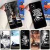 Coque de téléphone Fast and Furious pour Samsung Galaxy A55 A35 A15 A54 A34 A14 A53 A33 A13 A05 A06 A16 A22 A32 A52