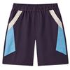 MQD Boys' Color-Block Casual Shorts