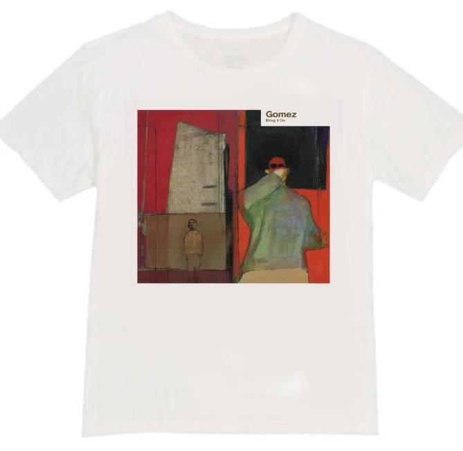 

Gomez t-shirt M