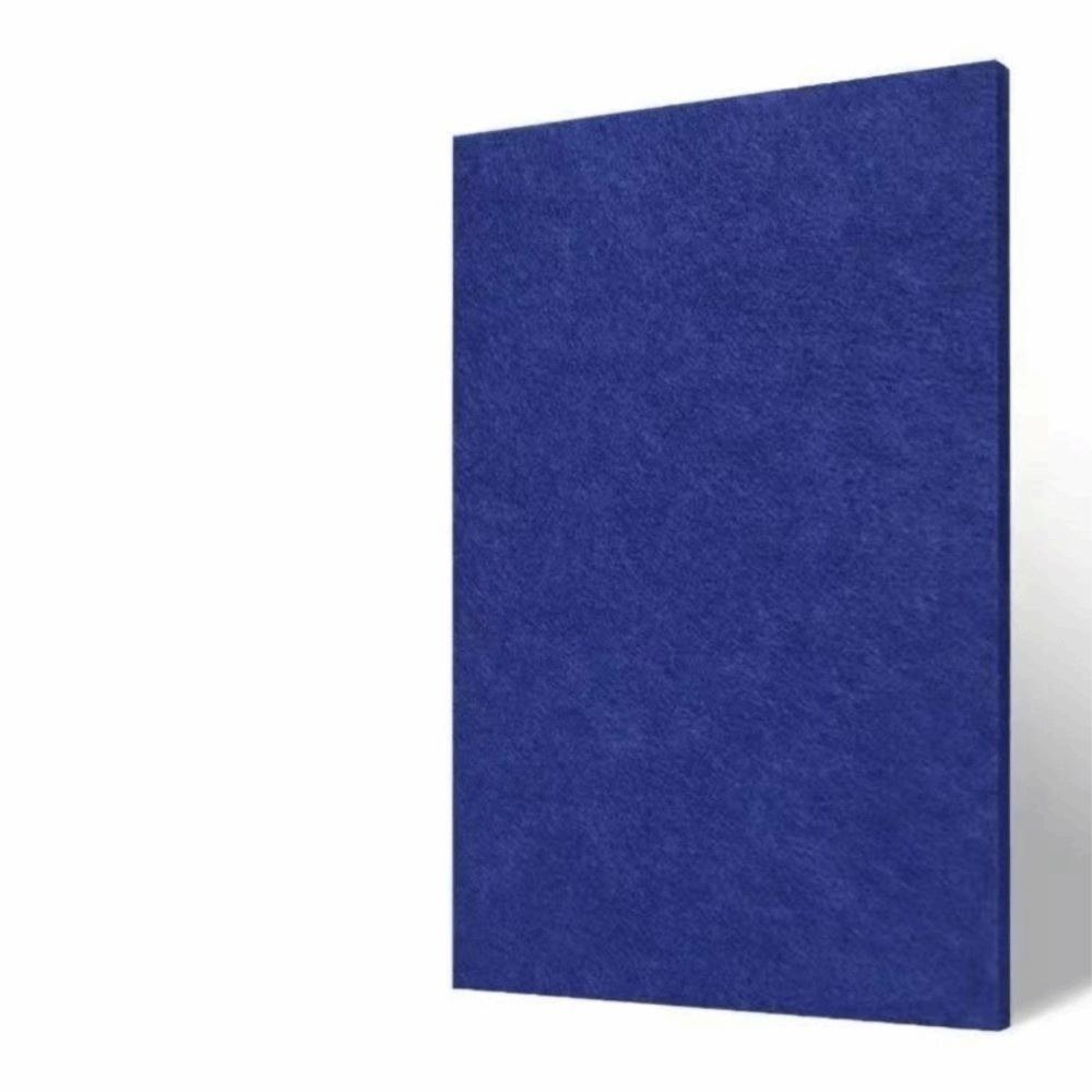 Πάνελ Ακουστικού Αφρού Αυτοκόλλητα Πάχους 9mm Υψηλής Πυκνότητας Αντιστατικά Αφρός Ηχοαπορροφητικός Πλακάκια Απορρόφησης Θορύβου KTV