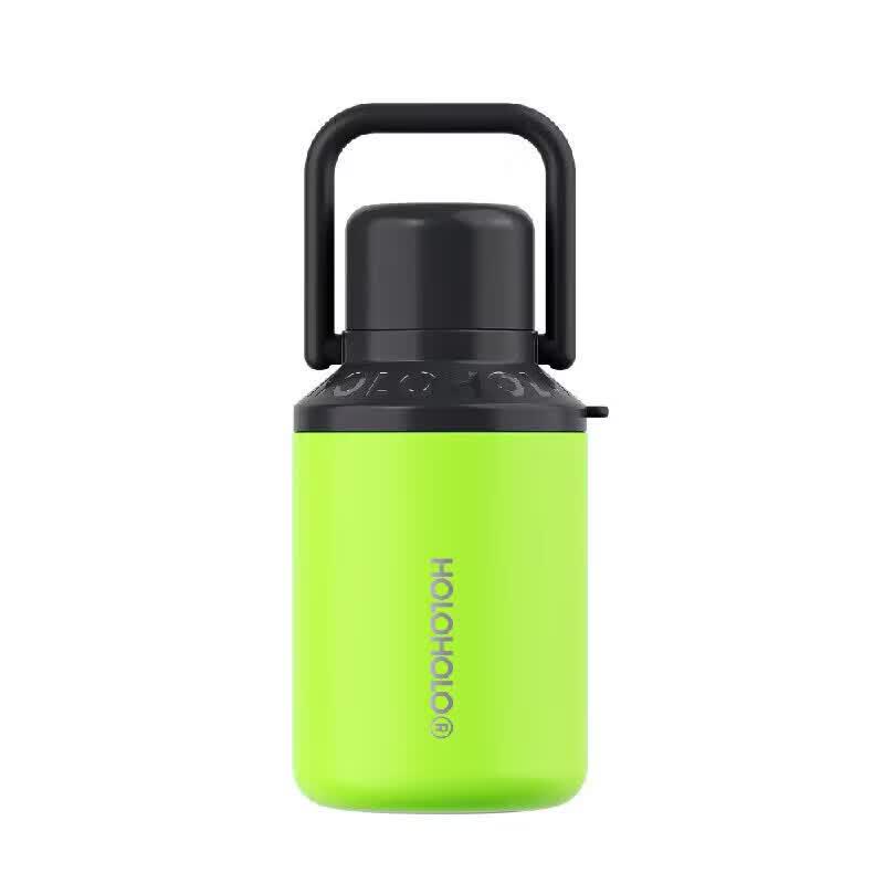 HOLOHOLO AK-01 Large Capacity Insulated Travel Mug