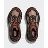 Hoka One One Clifton 9 Άνετα Ευέλικτα Παπούτσια Lifestyle Casual Unisex Casual Παπούτσια Καφέ 1173333-MCS