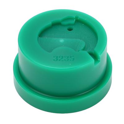 Watch Movement Holder Plastic Watch Repair Movement Base for 3235 Professional Installation Tool