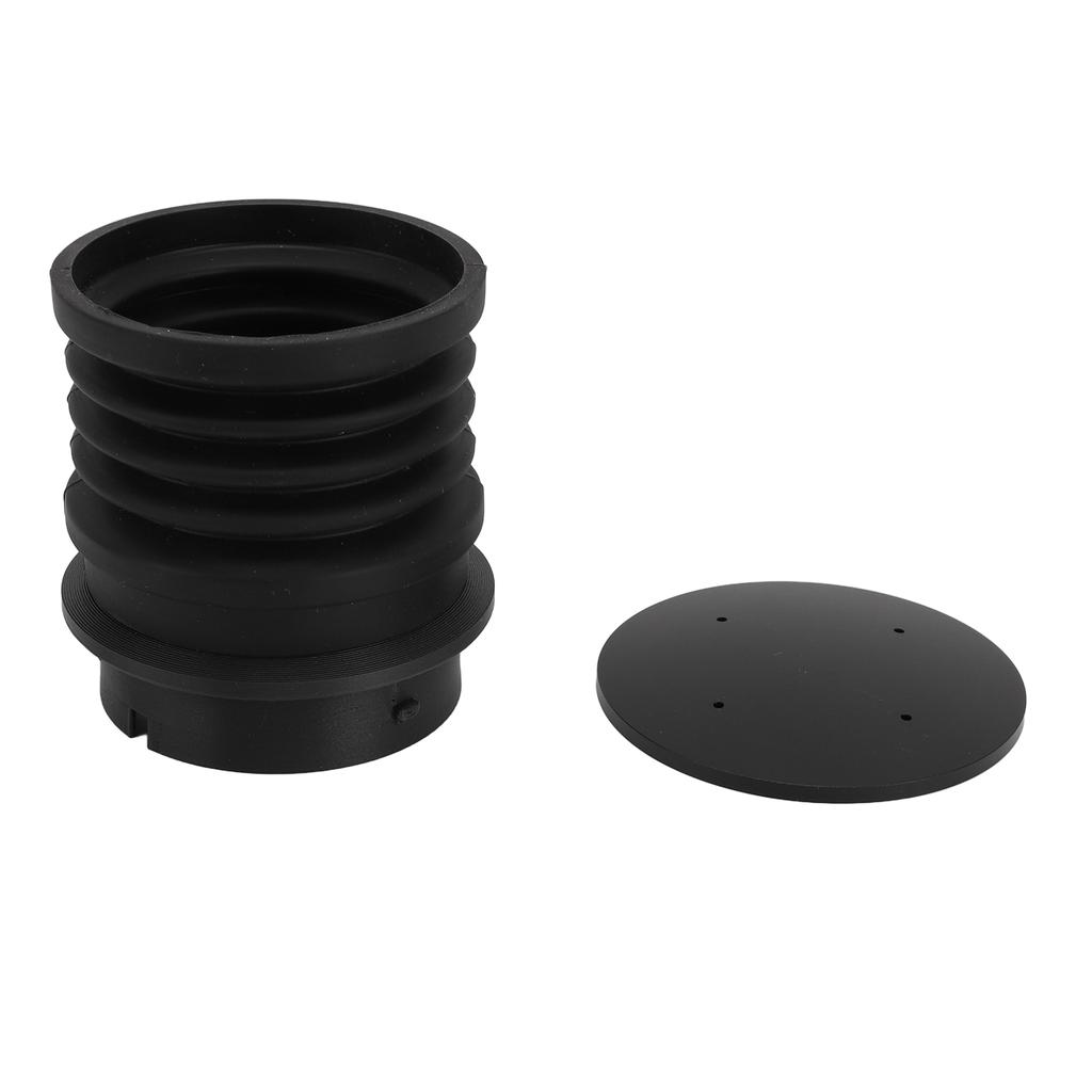 Coffee Grinder Hopper Blower High Efficiency Ergonomic Design Portable Coffee Grinder Bellow Air Blower