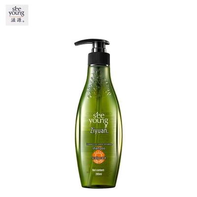 Ziyuan Sapindus Extract Shampoo