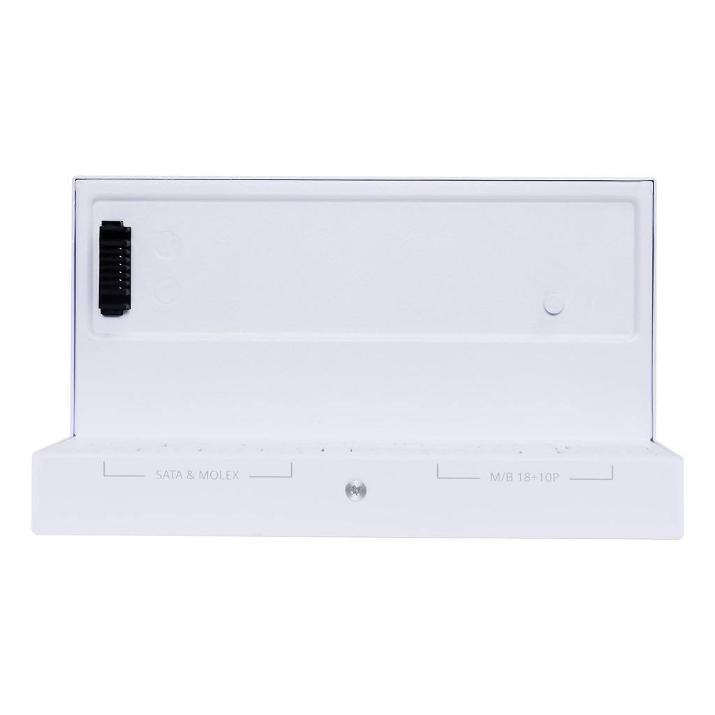 LIANLI ATX PC Power Supply EDGE GOLD 850 WT Design 80PLUS GOLD Certified Fully Modular GOLD 850W WT Official Japanese Distributor 3.1 L-shape LL-EDGE