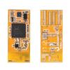 USB WiFi Adapter 600Mbps Dual Band Wireless Network Adapter Dongle 2.4GHz   5.0GHz Ethernet 802.11AC for Laptop Desktop