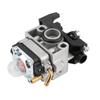 Replacement Carburetor Carb Fits for Honda GX35 HHT35 HHT35S 16100 Z0Z 034